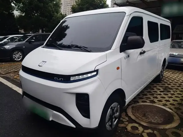 Yuan Cheng FarStar V 2024 Star Enjoy V6E Functional Edition (Smart Core 46.08kWh)