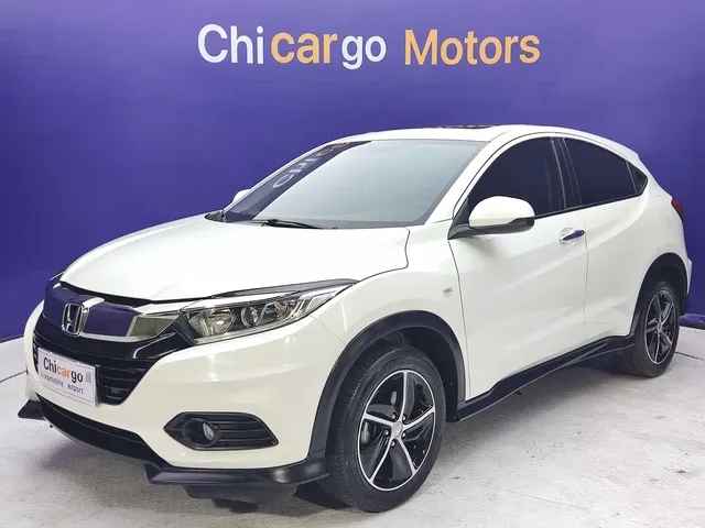 Honda Vezel 2020 1.5L CVT Pioneer