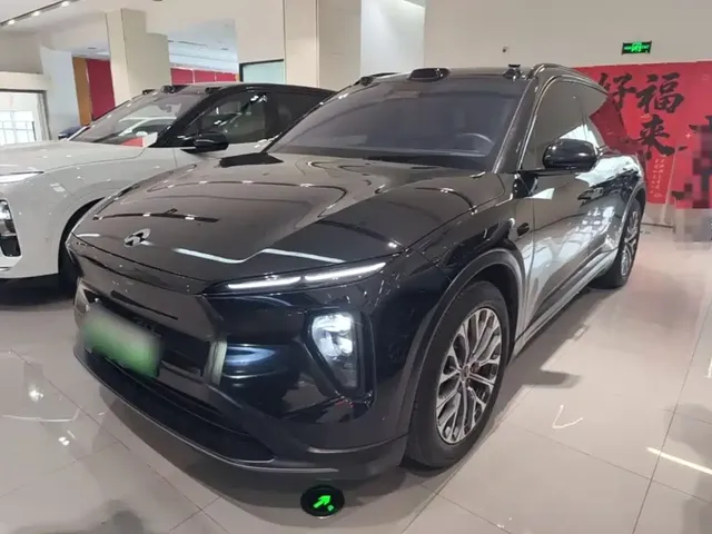 NIO ES6 2023 75kWh