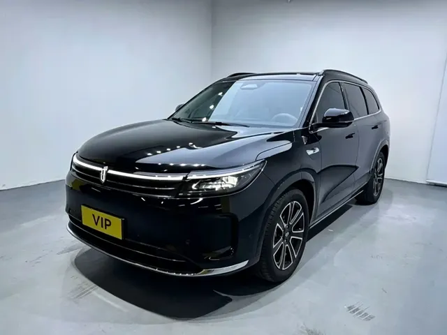 AITO Wenjie AITO M7 2024 1.5T Smart Drive AWD Pro 5-seater