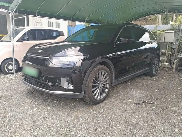 Leapmotor C11 2024 Pure Electric 580 Premium Edition
