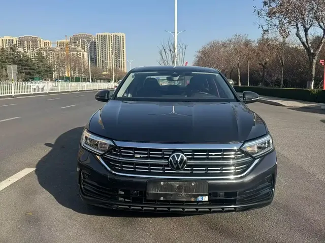 Volkswagen Sagitar 2023 Model Year 200TSI DSG Surpass Edition