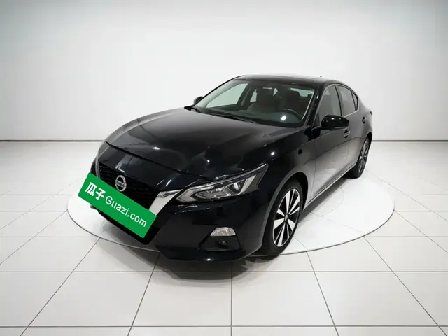 Nissan Teana 2021 2.0L XL Comfort