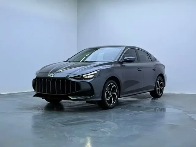 MG 5 2025 300TGI Global Flagship