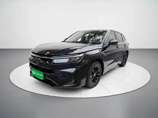 Honda Breeze New Energy 2023 e:PHEV Exclusive Edition