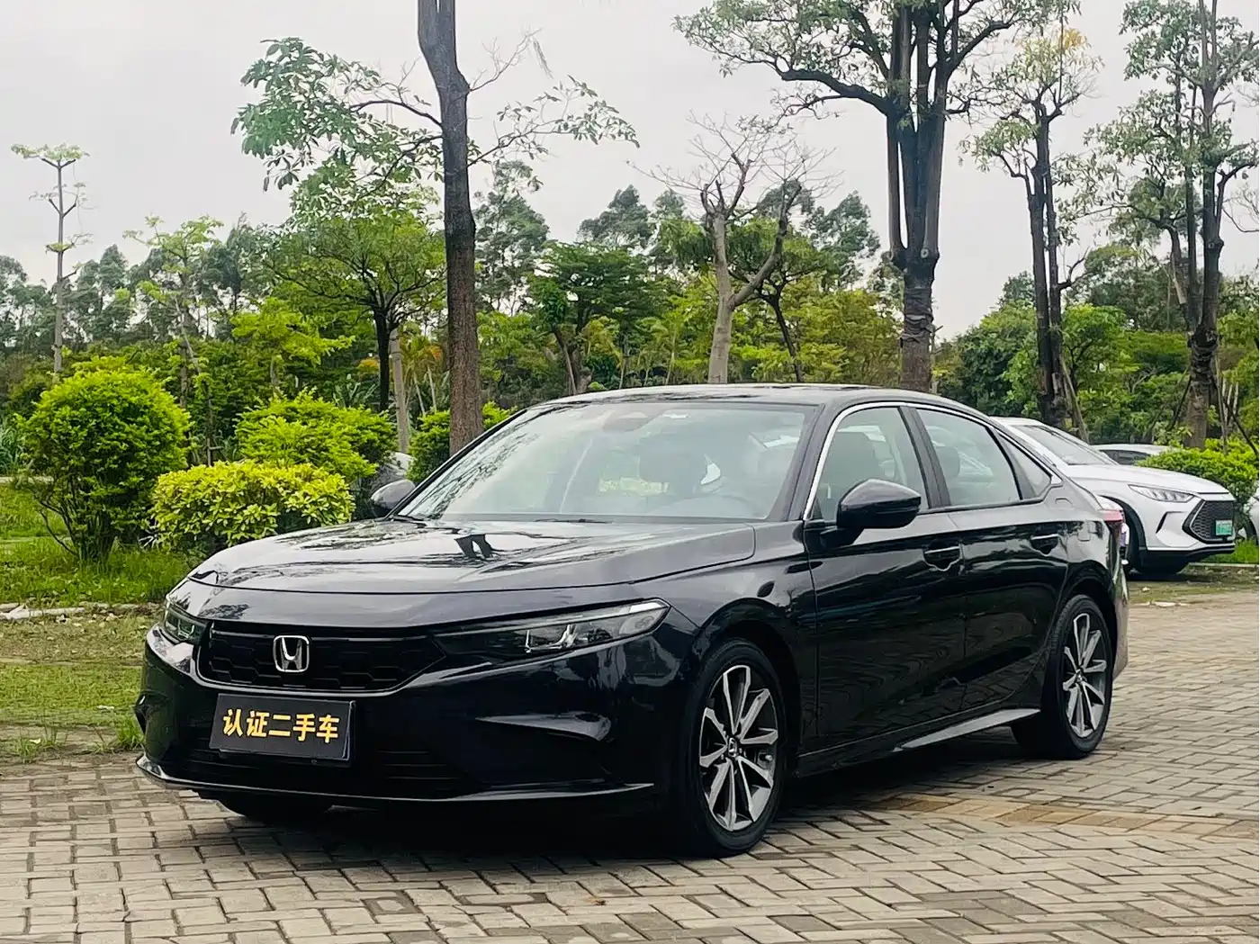 Honda Integra 2022 240TURBO CVT Luxury Edition
