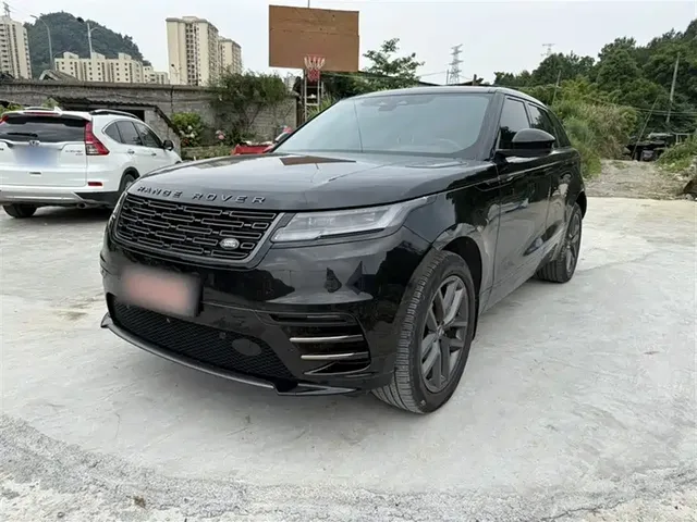 Land Rover Range Rover Velar 2024 Dynamic SE