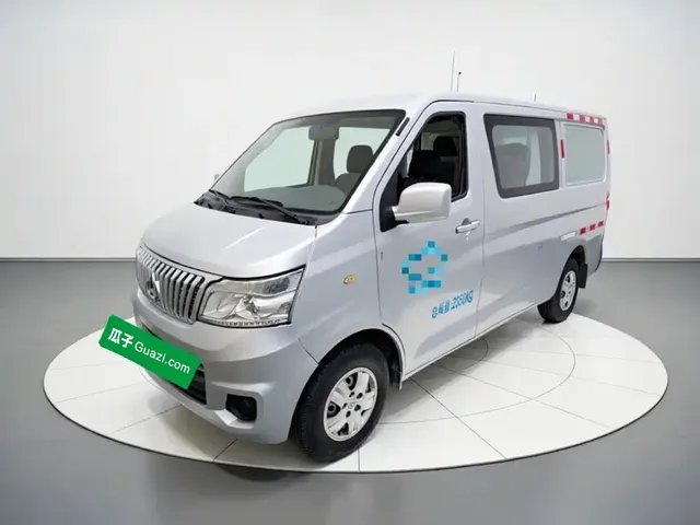 Changan Kaicheng Changan Ruixing M80 2019 1.5L Basic 4-seater Single Evaporator AC China VI Flat Top Tailgate DAM15KR