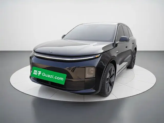 Li Auto L6 2024 Pro