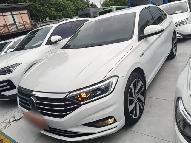 Volkswagen Sagitar 2021 280TSI DSG Excellence Edition