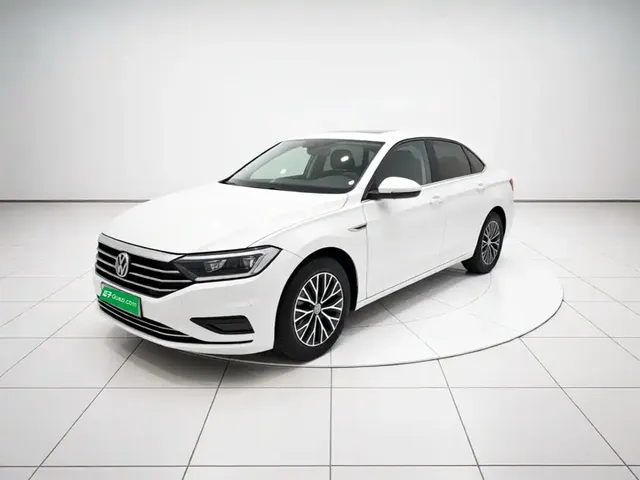 Volkswagen Sagitar 2020 200TSI DSG Comfort China VI