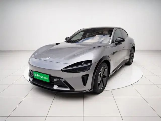 Xiaomi Auto Xiaomi YU7 2025 Extended Range AWD Pro
