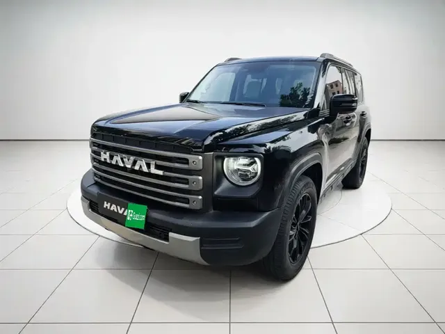 Haval Meng Long NEV 2024 Hi4 102 Pro