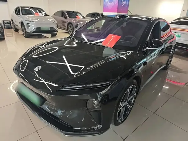 NIO ET5T 2024 75kWh Touring