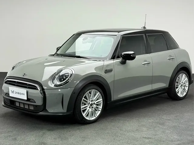 MINI MINI 2022 1.5T COOPER Classic 5-door