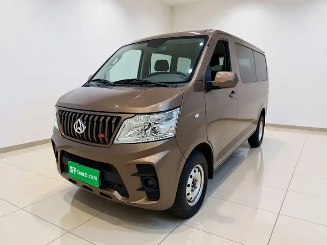 Changan Kaicheng Changan Ruixing M60 2023 1.5L GDI Comfort Bus 6/7 Seater