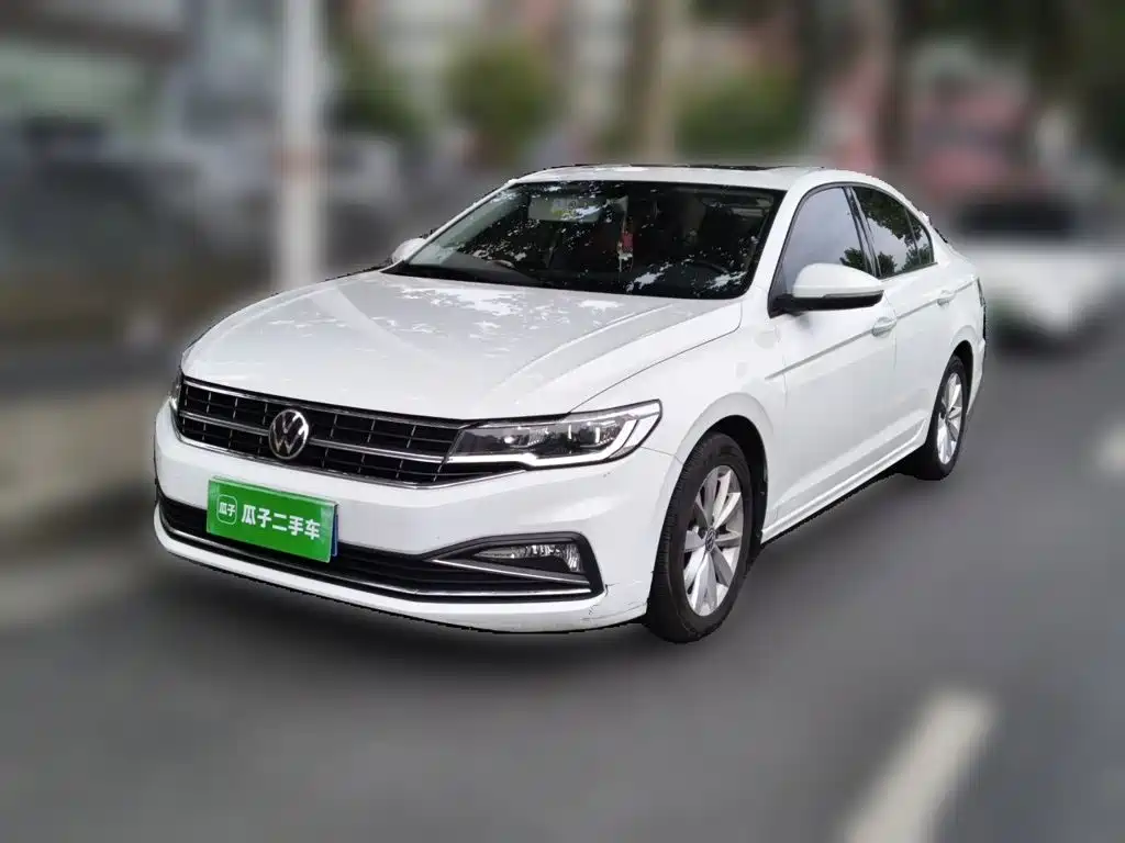 Volkswagen Bora 2021 280TSI DSG Elite Smart Edition