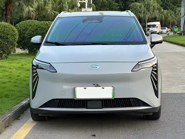 Aion Y 2023 Plus 510 Smart Leader Edition