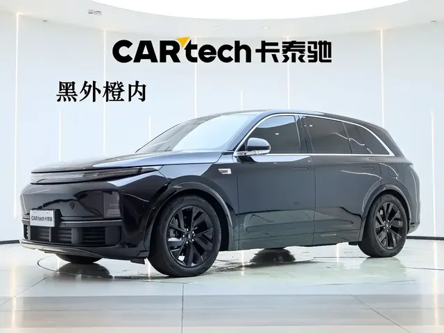 Li Auto L7 2023 Pro