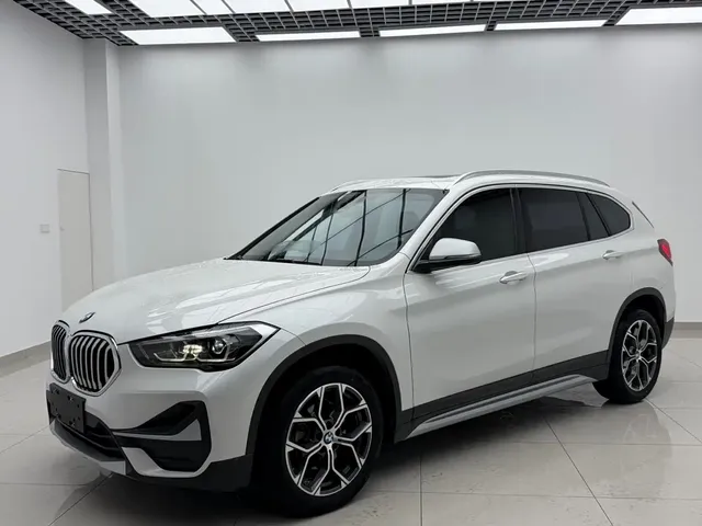 BMW X1 2022 sDrive20Li Fashion