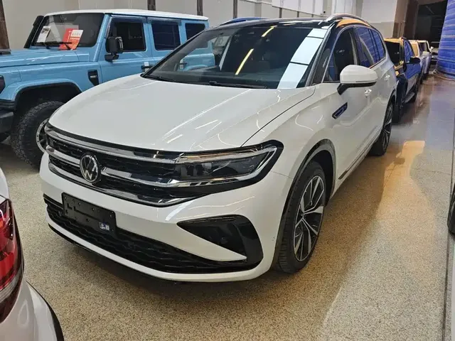 Volkswagen Talagon 2021 380TSI 4WD R-Line Explorer Edition