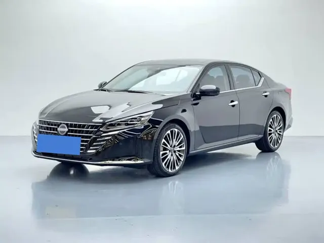 Nissan Teana 2022 2.0T XL Advanced Edition