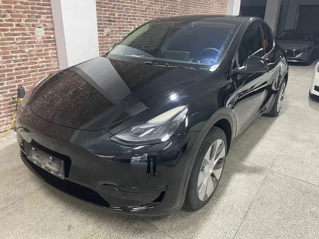 Tesla Model Y 2023 Rear-Wheel Drive Edition