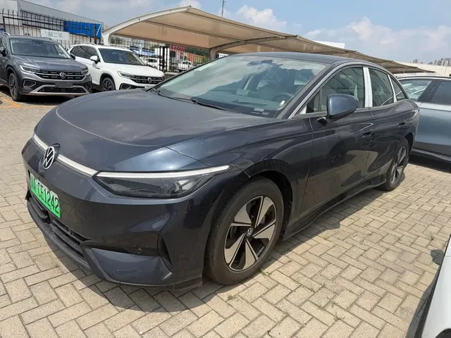 Volkswagen ID.7 VIZZION 2024 AIR