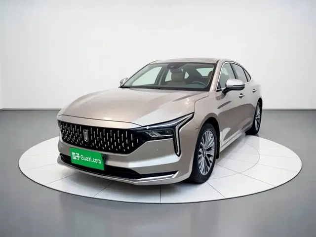 Besturn B70 2023 3rd Generation 1.5T Automatic Comfort