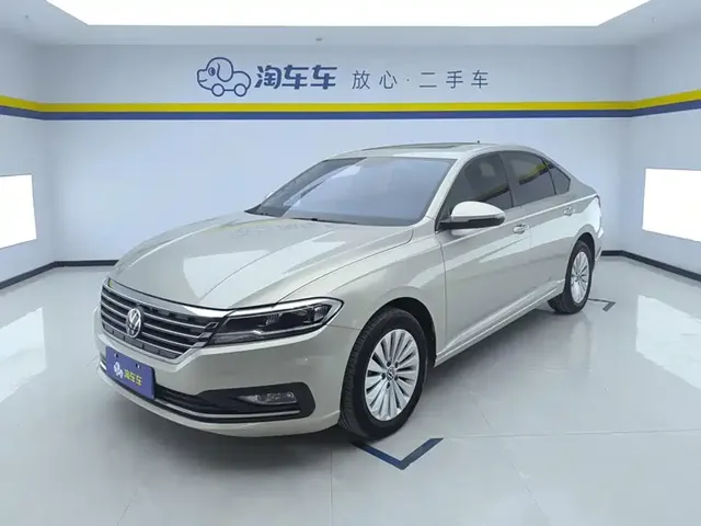 Volkswagen Lavida 2021 1.5L Auto Comfort Edition