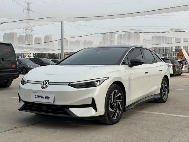 Volkswagen ID.7 VIZZION 2024 PRO