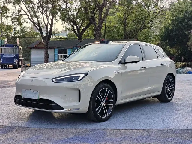 AITO Wenjie AITO M5 2025 Extended Range Ultra AWD