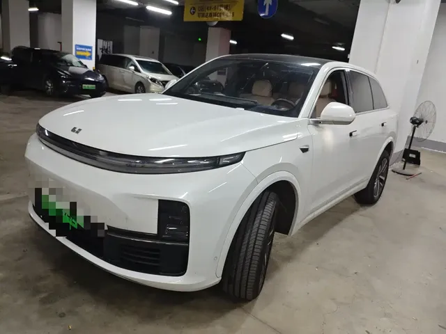 Li Auto L7 2024 Pro