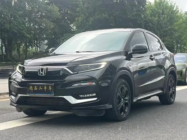 Honda XR-V 2021 220TURBO CVT Luxury Edition