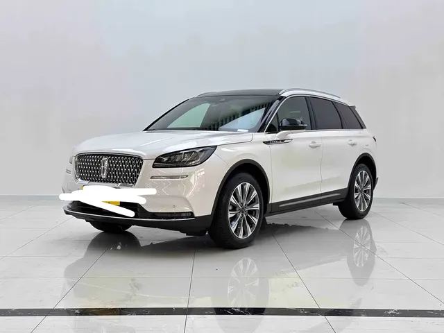 Lincoln Adventurer 2022 2.0T FWD Premium Luxury Edition
