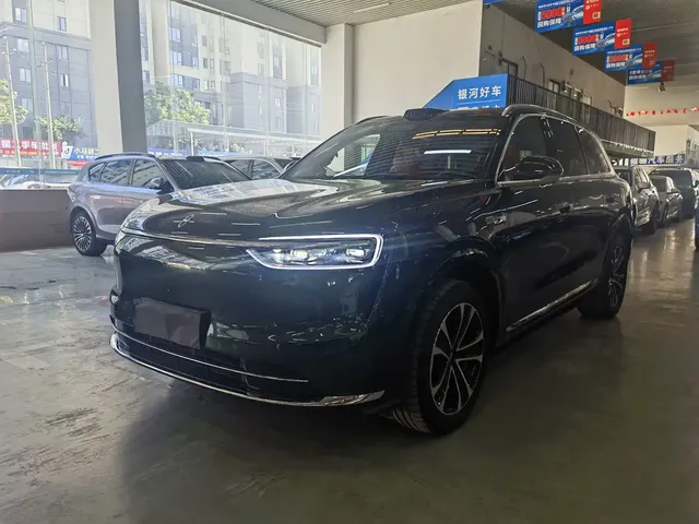 AITO Wenjie AITO M7 2026 Extended Range Ultra AWD 5-Seater