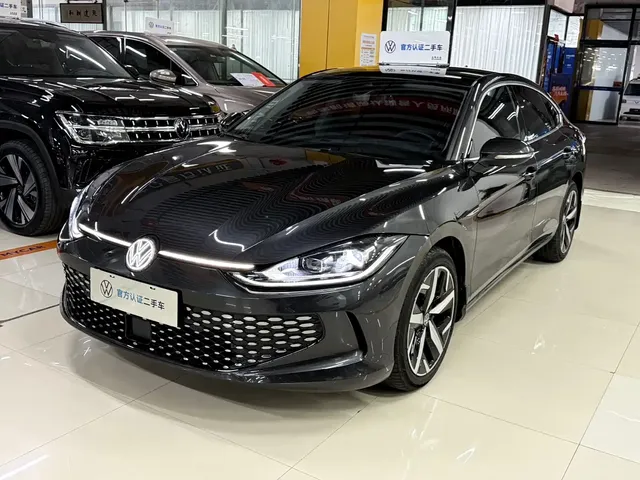 Volkswagen Lamando 2023 Lamando L 280TSI DSG Cool Edition
