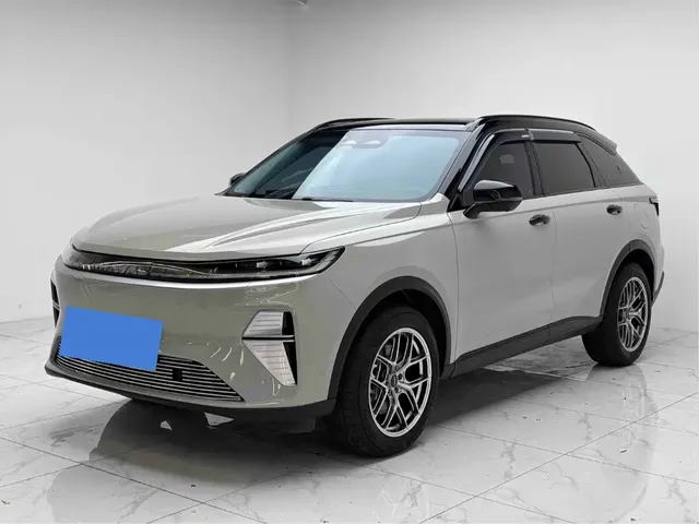 Haval Xiaolong MAX 2025 Hi4 110 Plus Intelligent Driving Edition