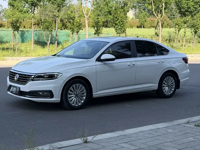 Volkswagen Lavida 2022 1.5L Auto Comfort Edition