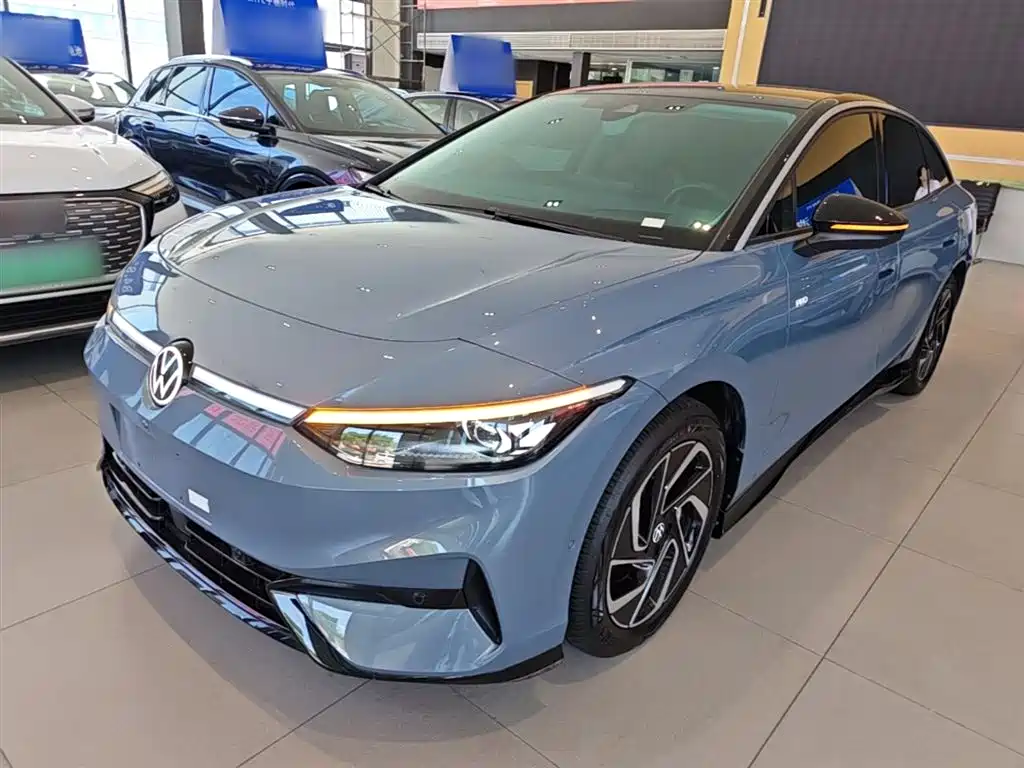 Volkswagen ID.7 VIZZION 2024 PRO