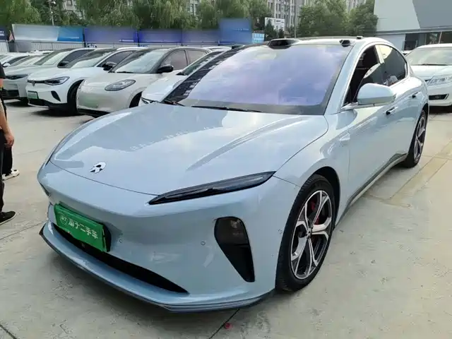 NIO ET5T 2023 Model 75kWh Touring