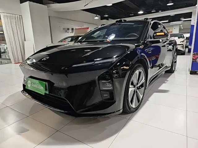 NIO ET5 2025 75kWh