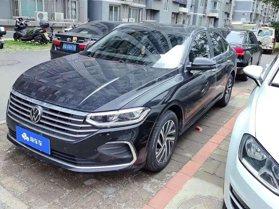 Volkswagen Lavida 2023 300TSI DSG Comfort Edition