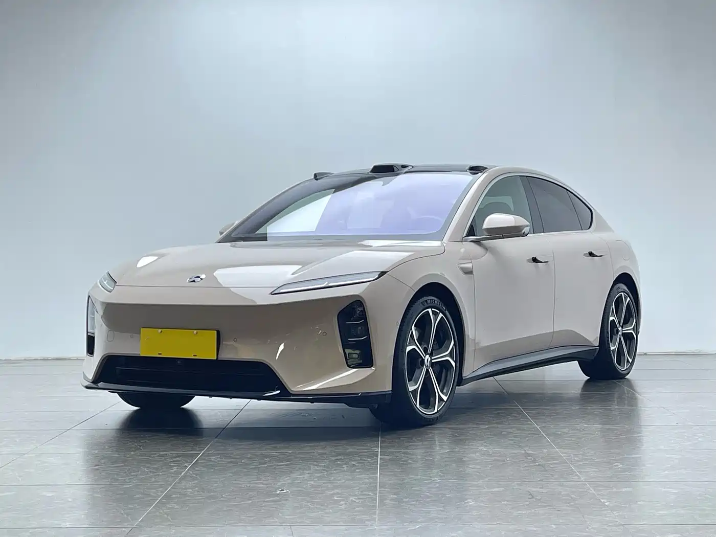 NIO ET5 2025 75kWh