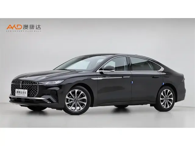 Lincoln Z 2022 Model iEnjoy Premium Edition