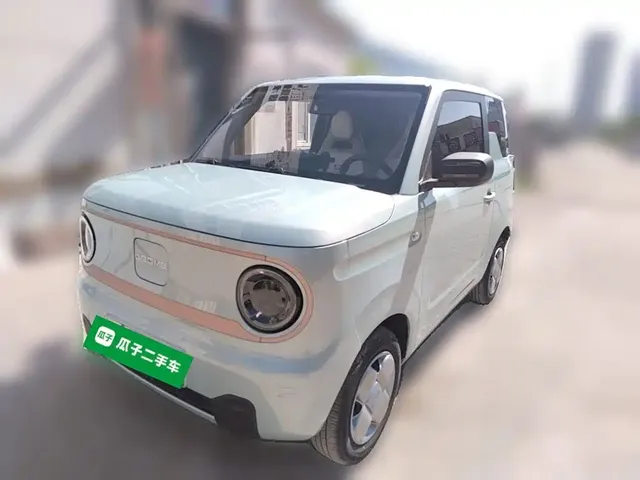 Geely Galaxy Panda 2024 Panda mini 200km Endurance Bear