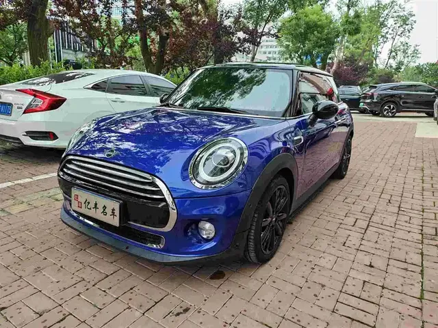 MINI MINI 2018 1.5T COOPER Artist