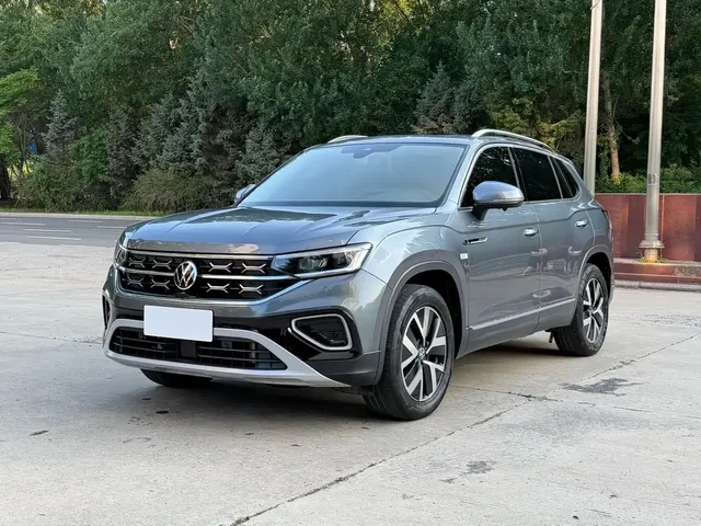 Volkswagen Tayron 2023 280TSI 2WD Luxury Plus Advanced Edition