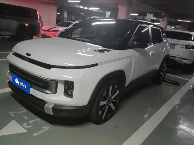 Geely ICON 2023 Model 1.5TD Chocolate Deluxe Edition