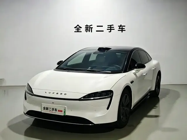Zhijie S7 2024 Max